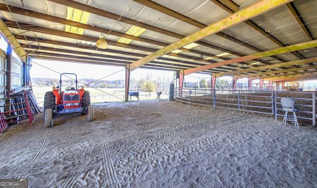 486 County Line Road, Resaca, GA 30735
