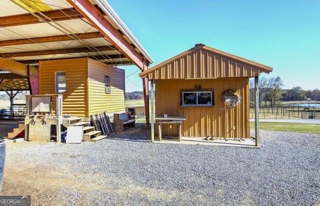 486 County Line Road, Resaca, GA 30735