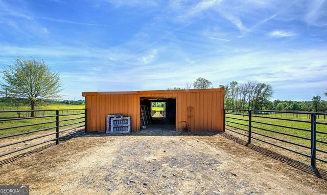 486 County Line Road, Resaca, GA 30735