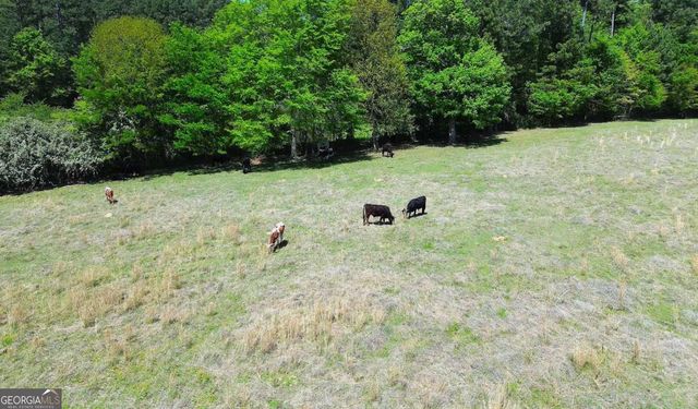 486 County Line Road, Resaca, GA 30735