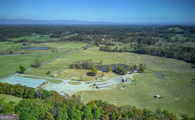 486 County Line Road, Resaca, GA 30735