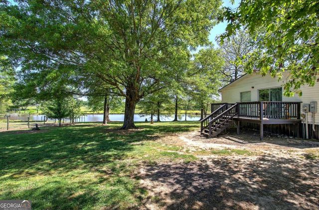 486 County Line Road, Resaca, GA 30735