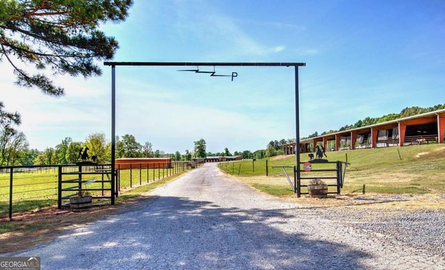 486 County Line Road, Resaca, GA 30735