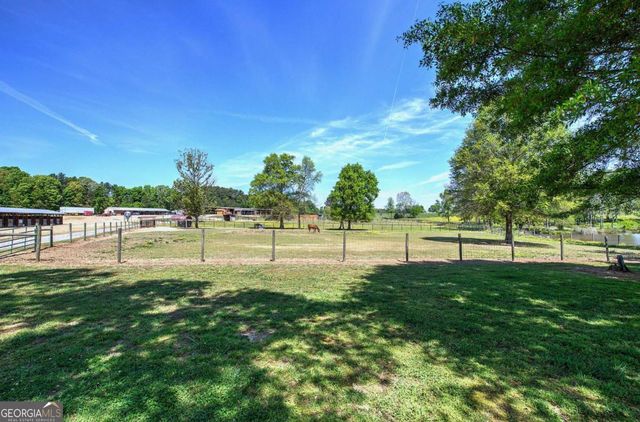 486 County Line Road, Resaca, GA 30735