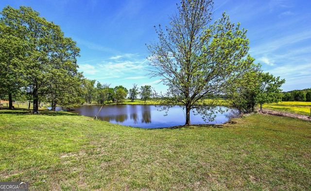 486 County Line Road, Resaca, GA 30735