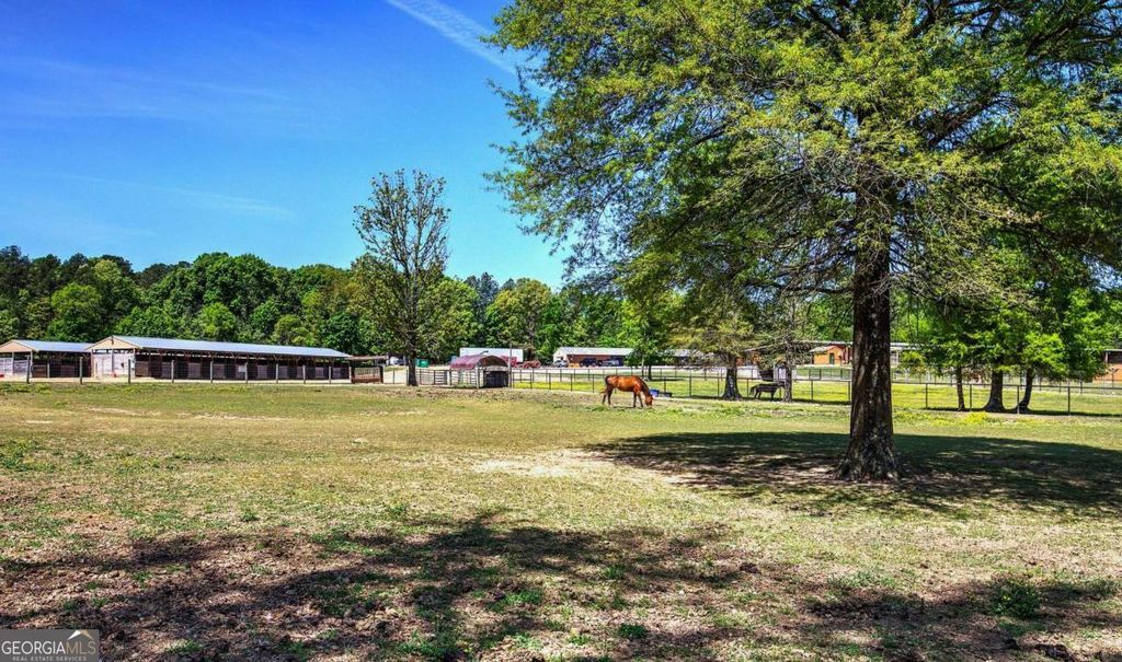 486 County Line Road, Resaca, GA 30735
