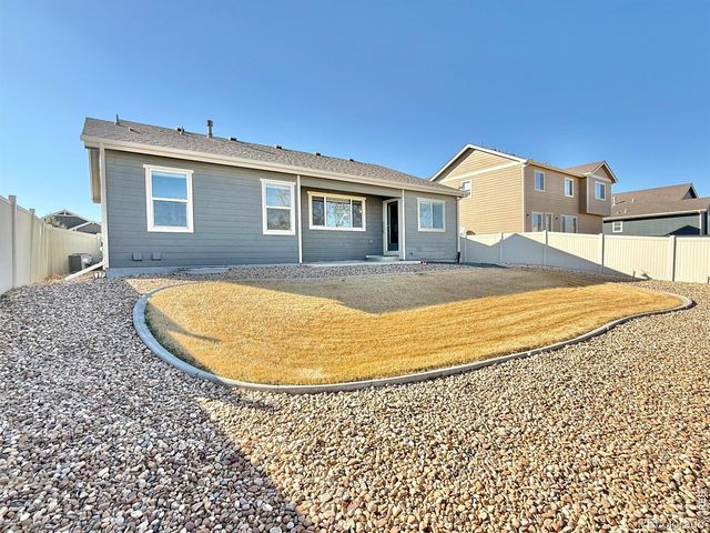 640 Cimarron Trail, Ault, CO 80610