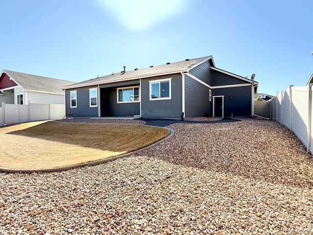 640 Cimarron Trail, Ault, CO 80610