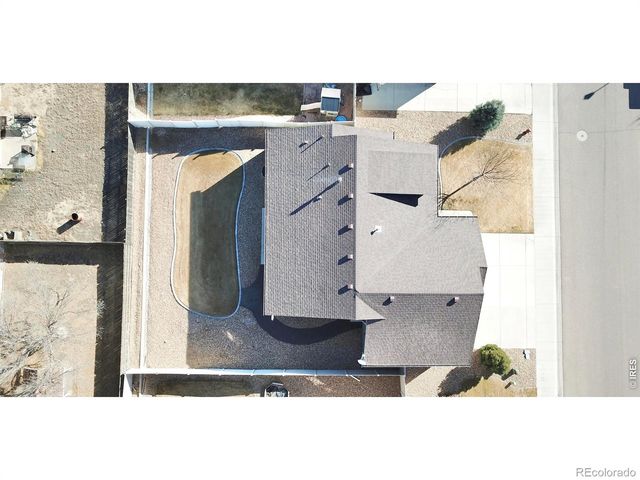 640 Cimarron Trail, Ault, CO 80610