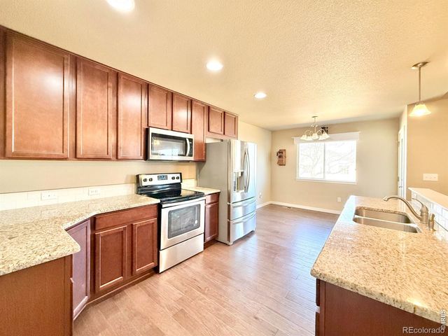 640 Cimarron Trail, Ault, CO 80610