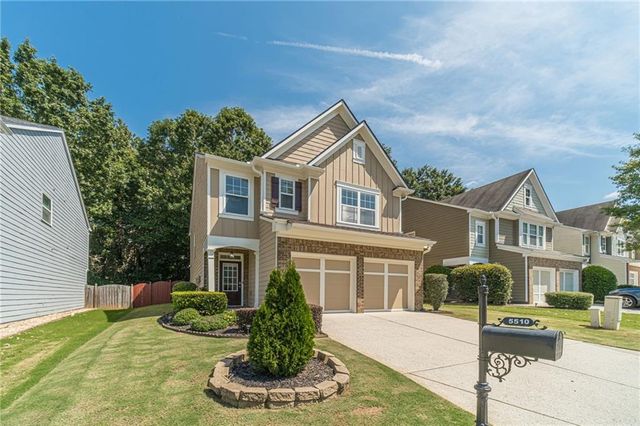5510 Crestwick Way, Cumming, GA 30040