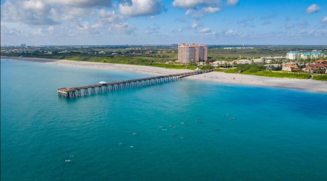 1701 Mizzenmast Way, Jupiter, FL 33477