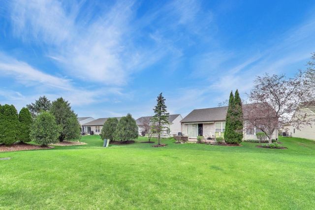 13376 Cadence Drive, Huntley, IL 60142