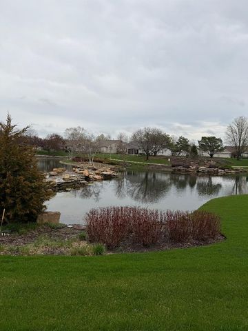 13376 Cadence Drive, Huntley, IL 60142