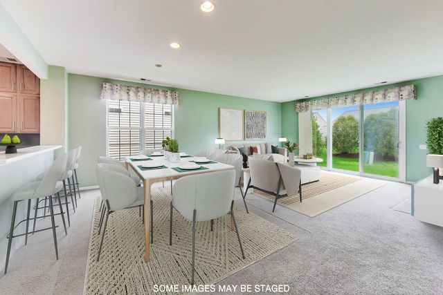 13376 Cadence Drive, Huntley, IL 60142