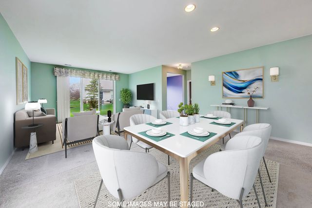 13376 Cadence Drive, Huntley, IL 60142