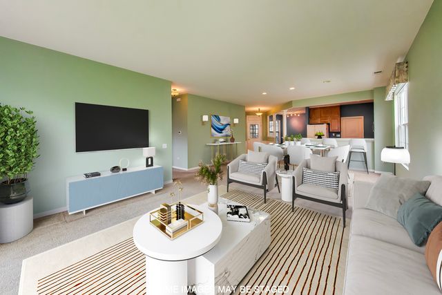 13376 Cadence Drive, Huntley, IL 60142