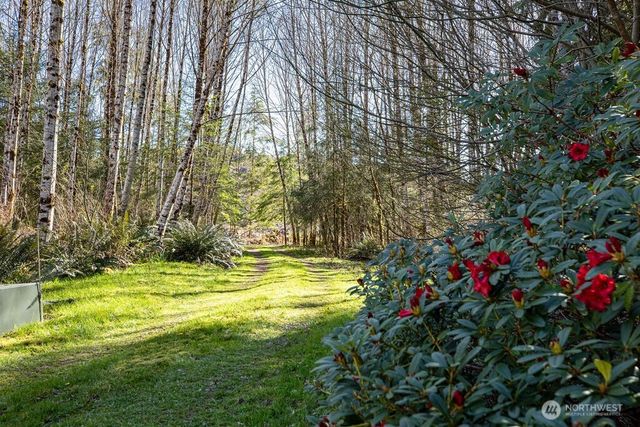 999 Night Hawk Lane, Clallam Bay, WA 98326
