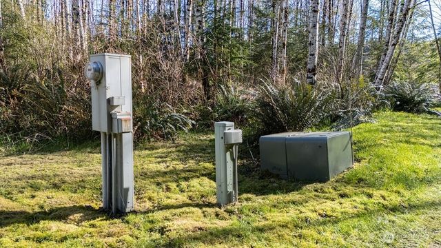999 Night Hawk Lane, Clallam Bay, WA 98326
