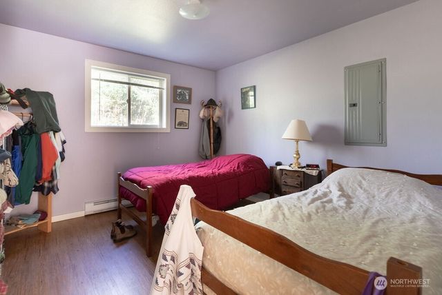 999 Night Hawk Lane, Clallam Bay, WA 98326