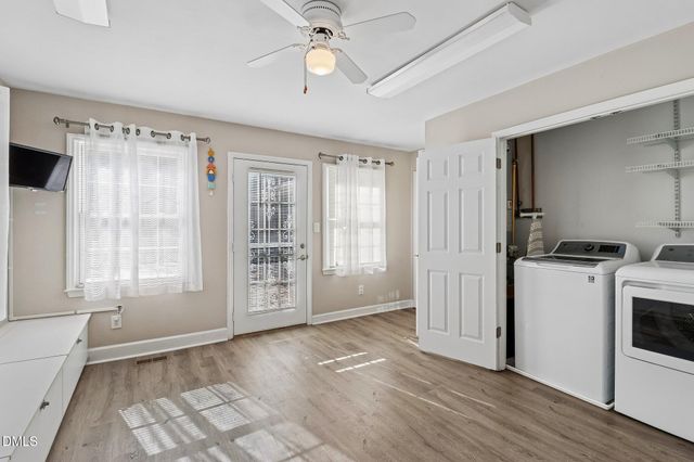 5412 Farley Drive, Raleigh, NC 27609