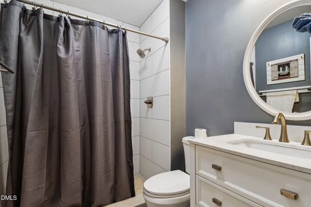 5412 Farley Drive, Raleigh, NC 27609
