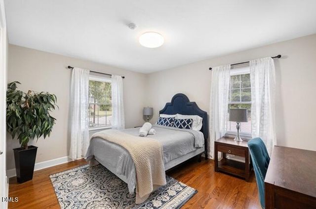 5412 Farley Drive, Raleigh, NC 27609
