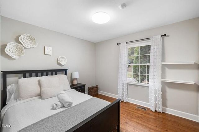 5412 Farley Drive, Raleigh, NC 27609