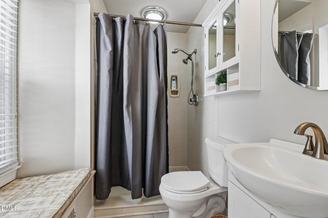 5412 Farley Drive, Raleigh, NC 27609