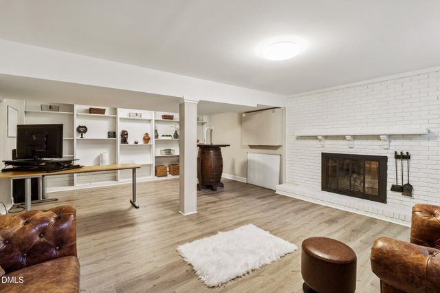 5412 Farley Drive, Raleigh, NC 27609