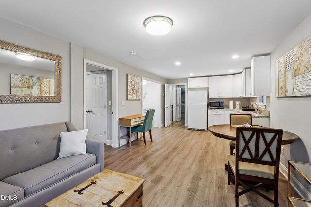 5412 Farley Drive, Raleigh, NC 27609