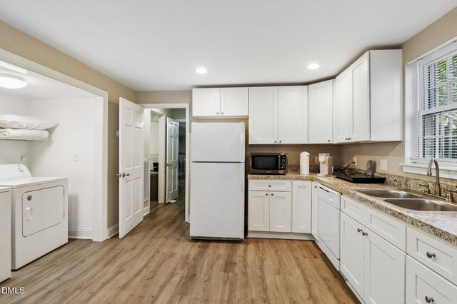 5412 Farley Drive, Raleigh, NC 27609