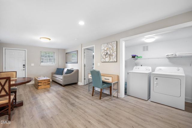 5412 Farley Drive, Raleigh, NC 27609