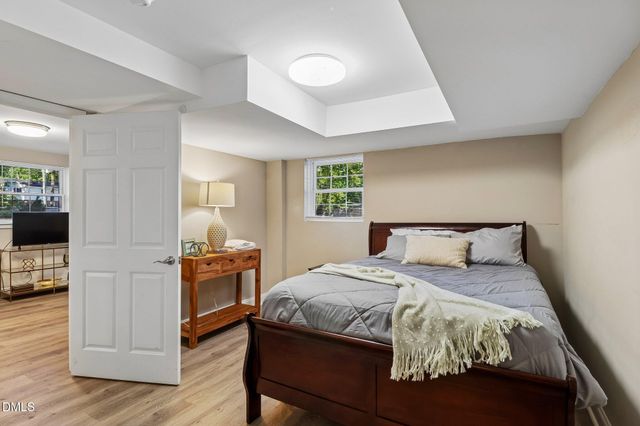 5412 Farley Drive, Raleigh, NC 27609
