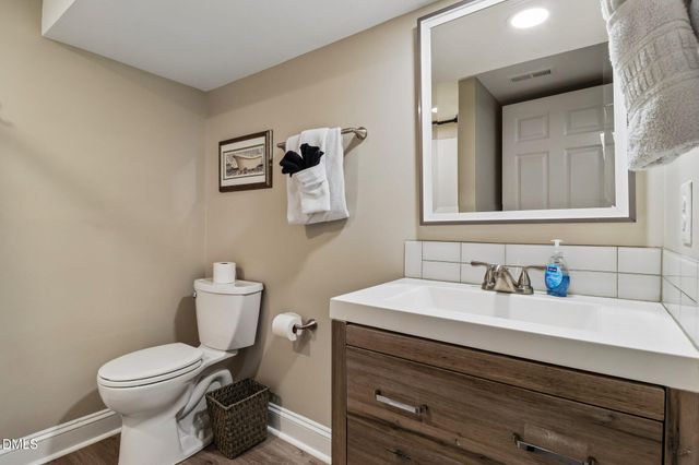 5412 Farley Drive, Raleigh, NC 27609