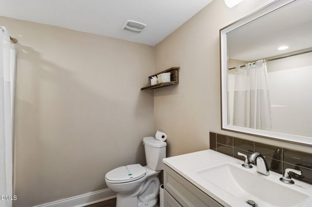 5412 Farley Drive, Raleigh, NC 27609
