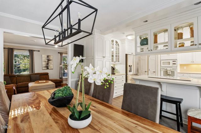 5412 Farley Drive, Raleigh, NC 27609