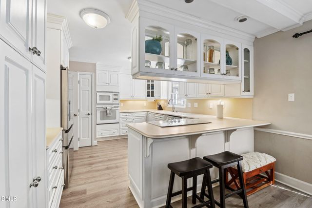 5412 Farley Drive, Raleigh, NC 27609