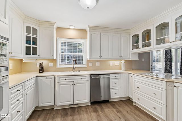 5412 Farley Drive, Raleigh, NC 27609