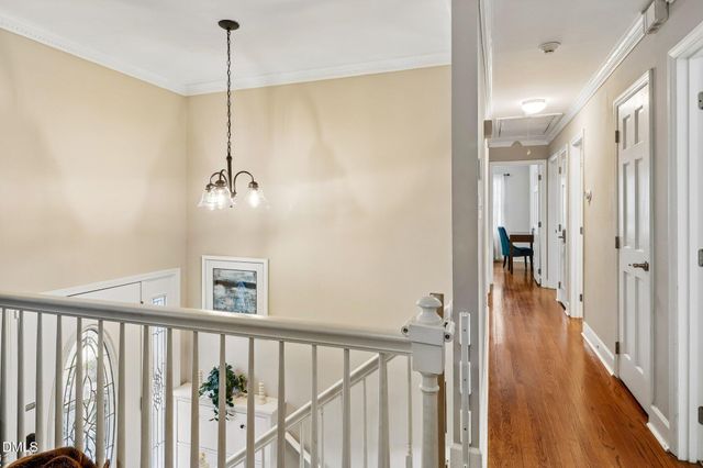 5412 Farley Drive, Raleigh, NC 27609