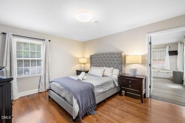 5412 Farley Drive, Raleigh, NC 27609