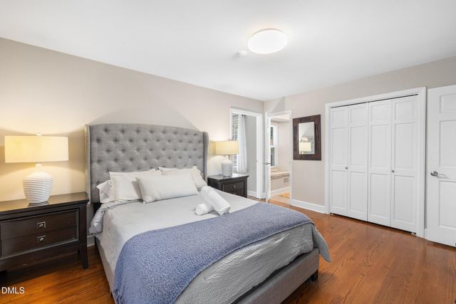 5412 Farley Drive, Raleigh, NC 27609