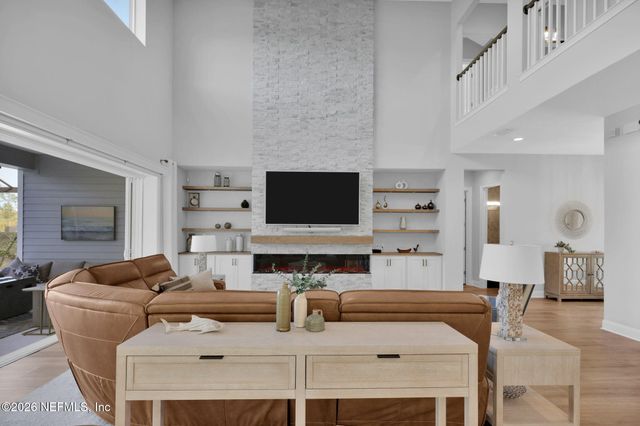 268 HARPER'S MILL Drive, Ponte Vedra, FL 32081