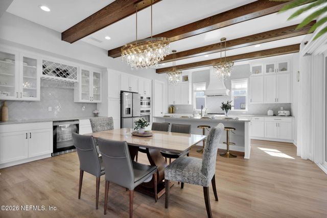 268 HARPER'S MILL Drive, Ponte Vedra, FL 32081