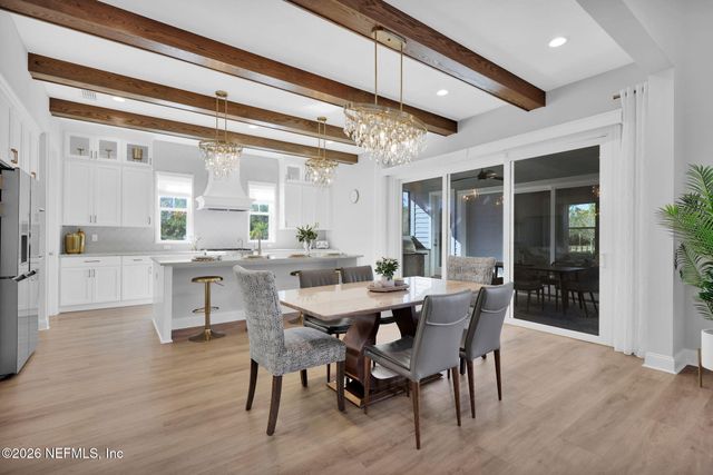 268 HARPER'S MILL Drive, Ponte Vedra, FL 32081