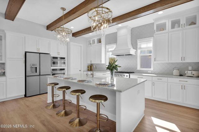 268 HARPER'S MILL Drive, Ponte Vedra, FL 32081