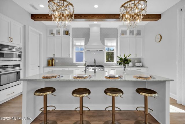 268 HARPER'S MILL Drive, Ponte Vedra, FL 32081