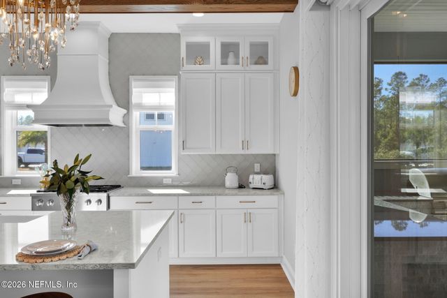 268 HARPER'S MILL Drive, Ponte Vedra, FL 32081