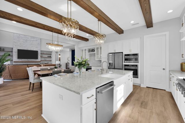 268 HARPER'S MILL Drive, Ponte Vedra, FL 32081