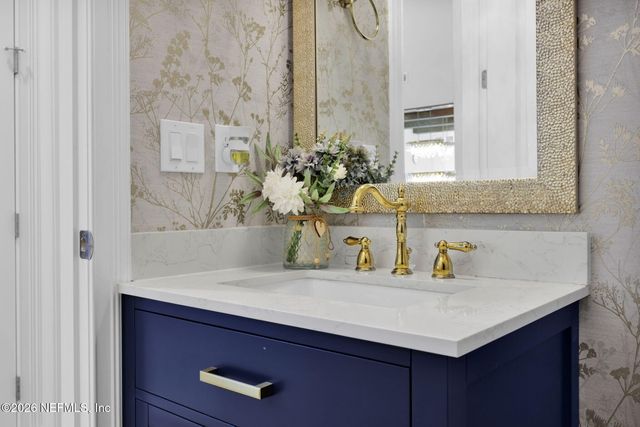 268 HARPER'S MILL Drive, Ponte Vedra, FL 32081